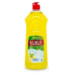 KUBUŚ Płyn do mycia naczyń 500ml